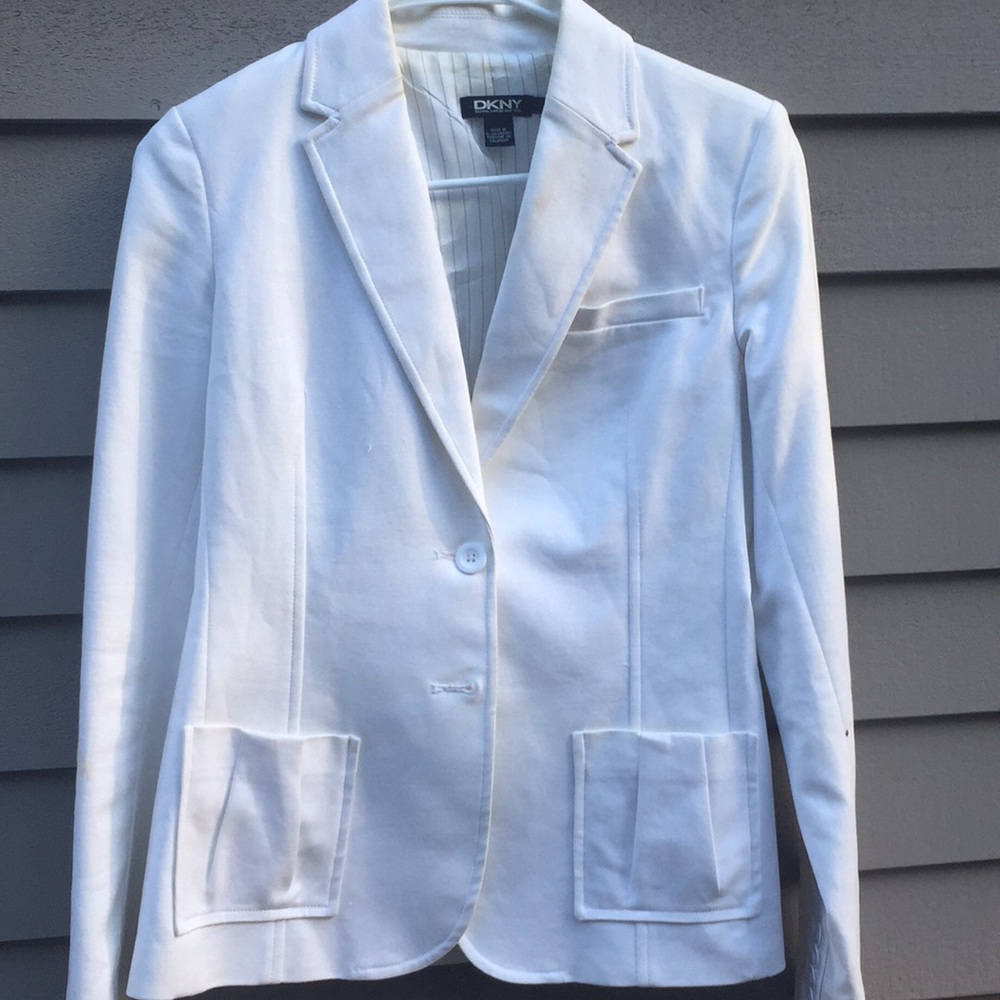 DKNY Blazer